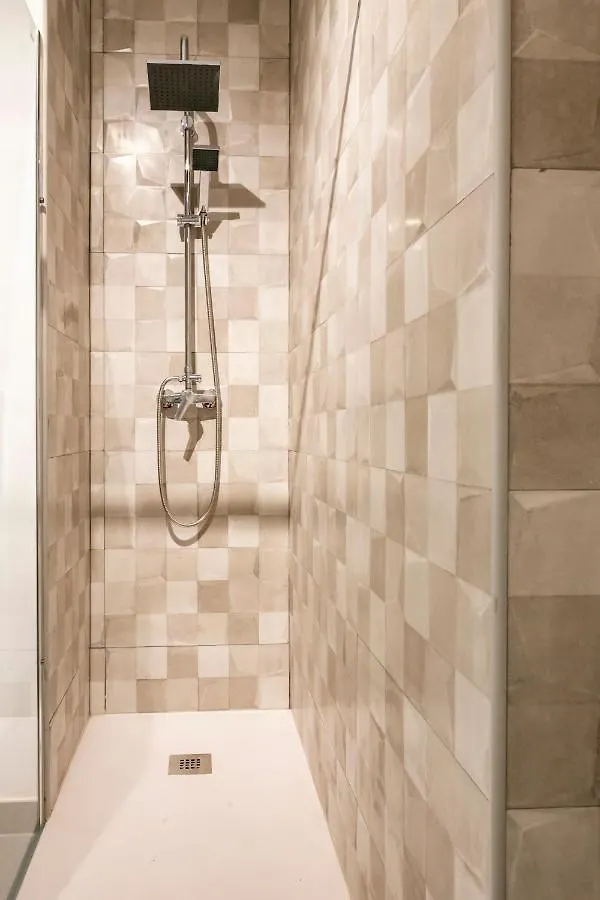 Alameda Principal Freshapartments Málaga Lägenhet