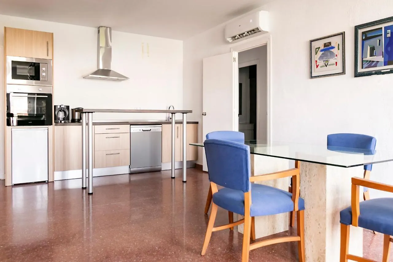 Lägenhet Alameda Principal Freshapartments Málaga