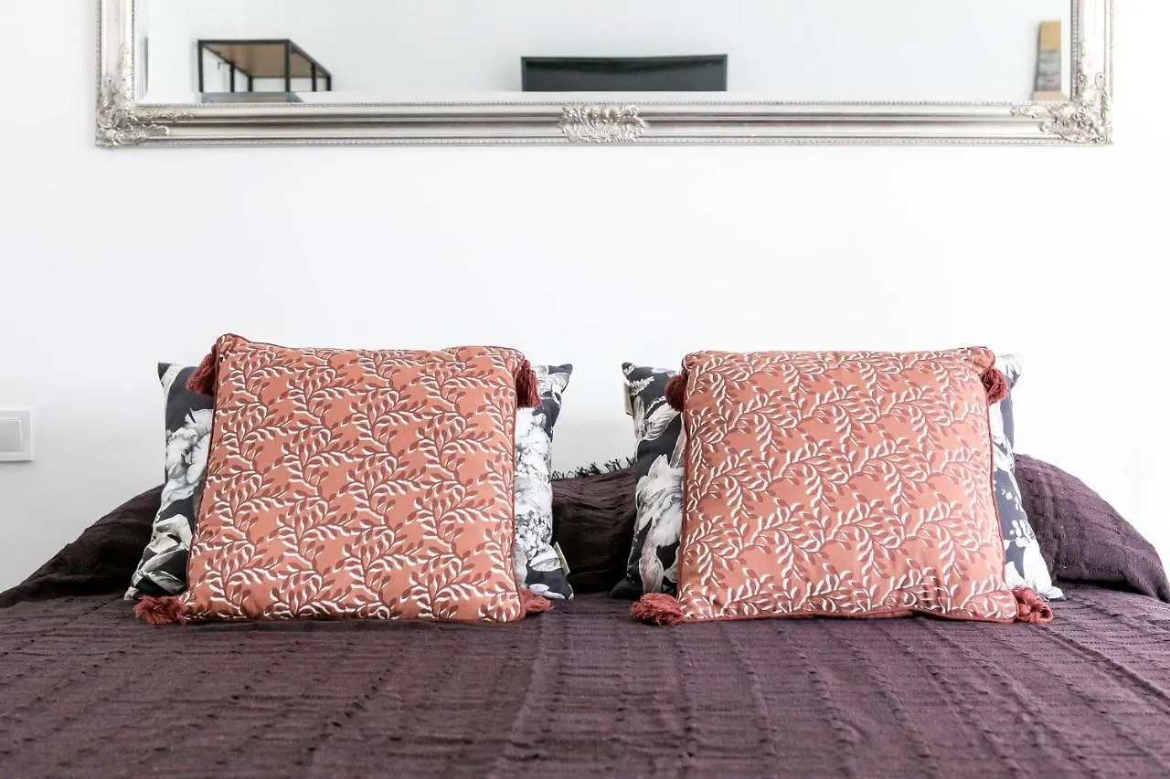 Alameda Principal Freshapartments Málaga