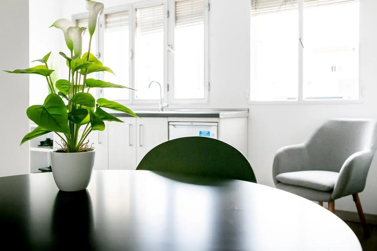Alameda Principal Freshapartments Malaga