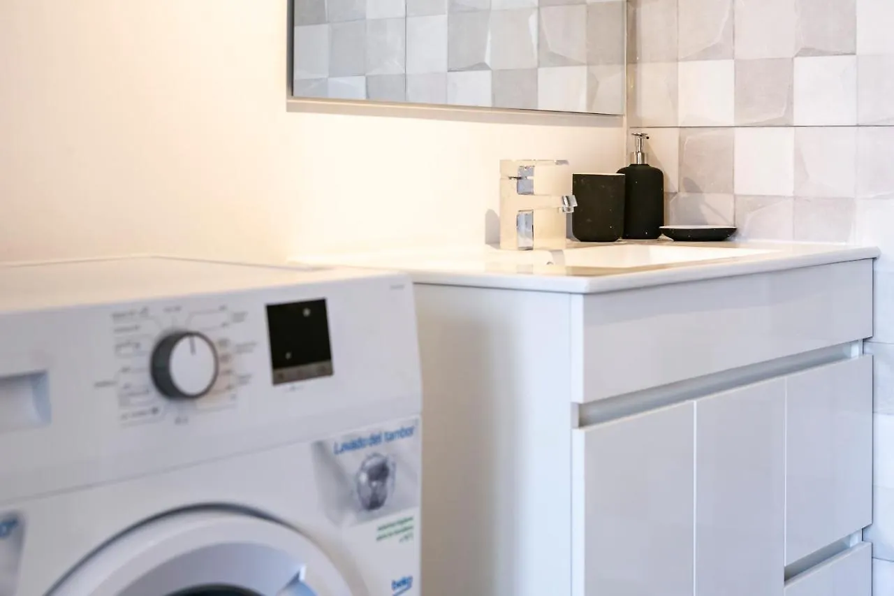 Apartment Alameda Principal Freshapartments Malaga Spain