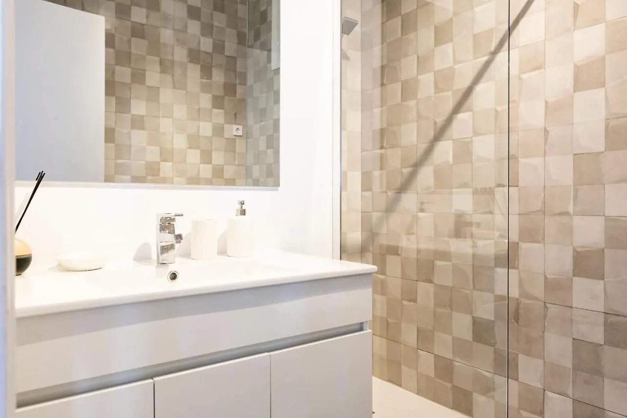 Apartment Alameda Principal Freshapartments Malaga