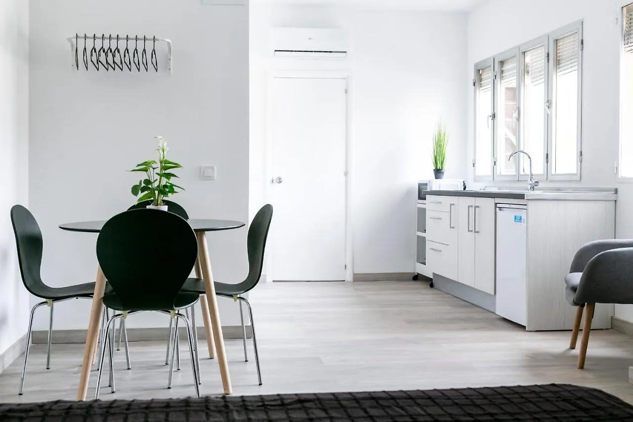 Alameda Principal Freshapartments Malaga