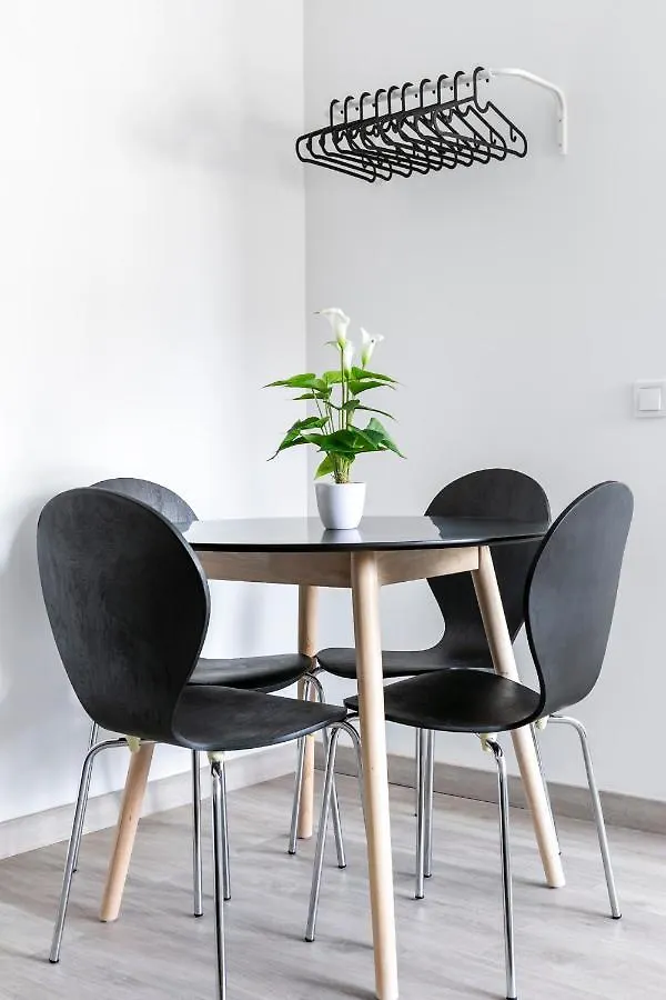 Alameda Principal Freshapartments Malaga